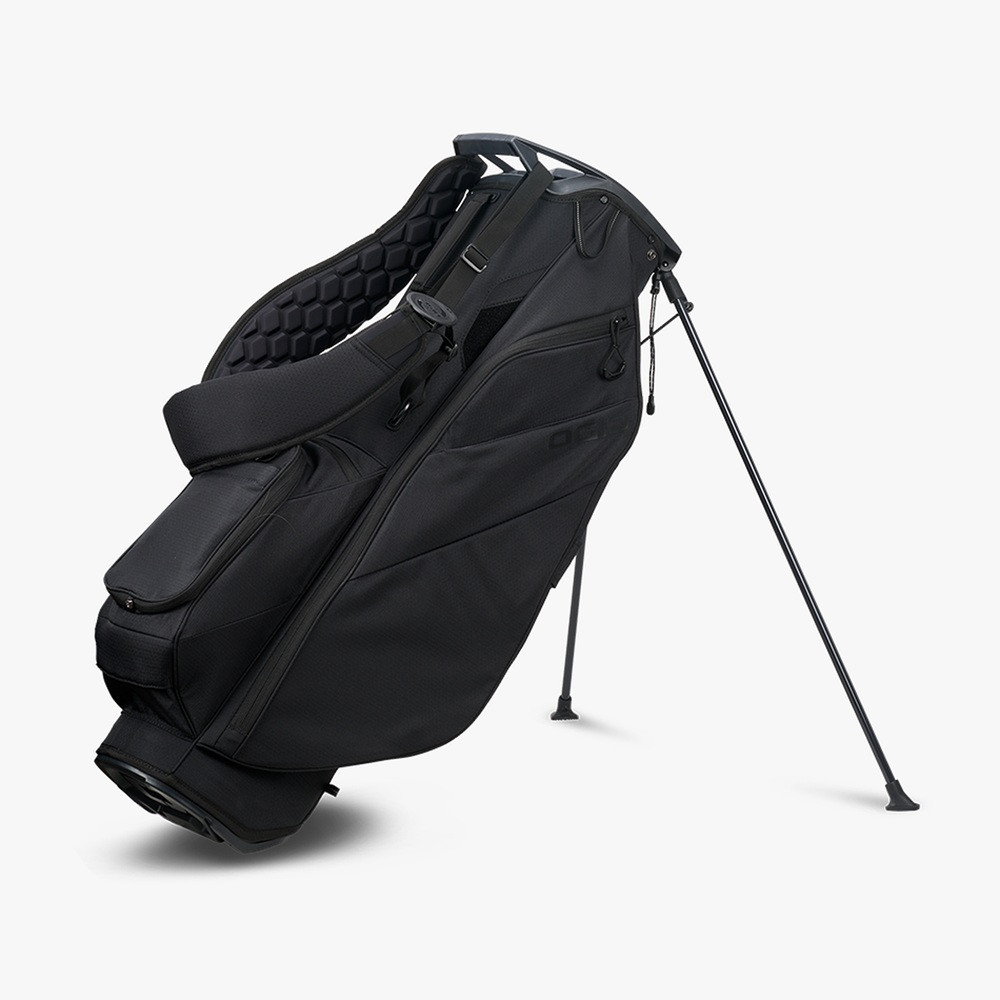 Ogio Golf Fuse Stand Bag - Maple Hill Golf